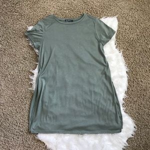T-shirt Dress